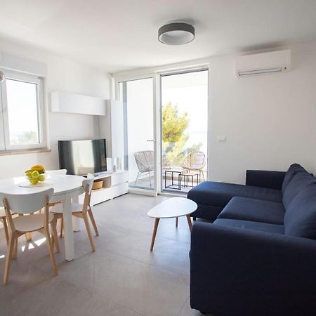 Apartment Belmare Трогир Екстериор снимка