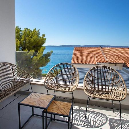 Apartment Belmare Трогир Екстериор снимка