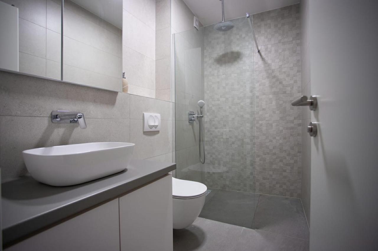 Apartment Belmare Трогир Екстериор снимка