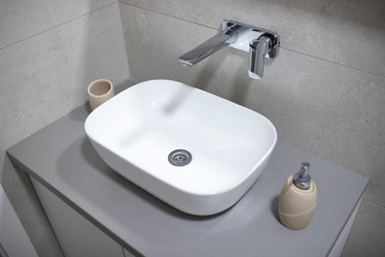 Apartment Belmare Трогир Екстериор снимка
