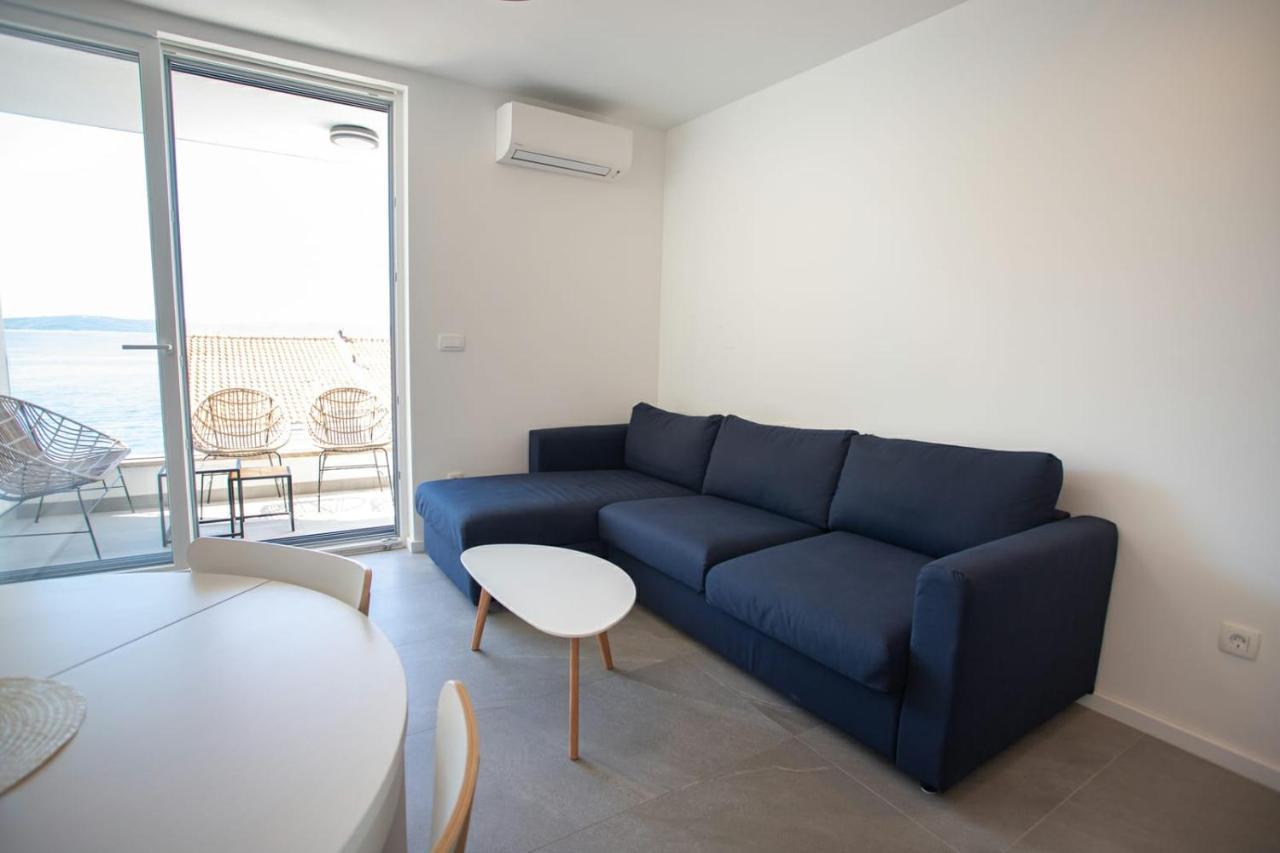Apartment Belmare Трогир Екстериор снимка